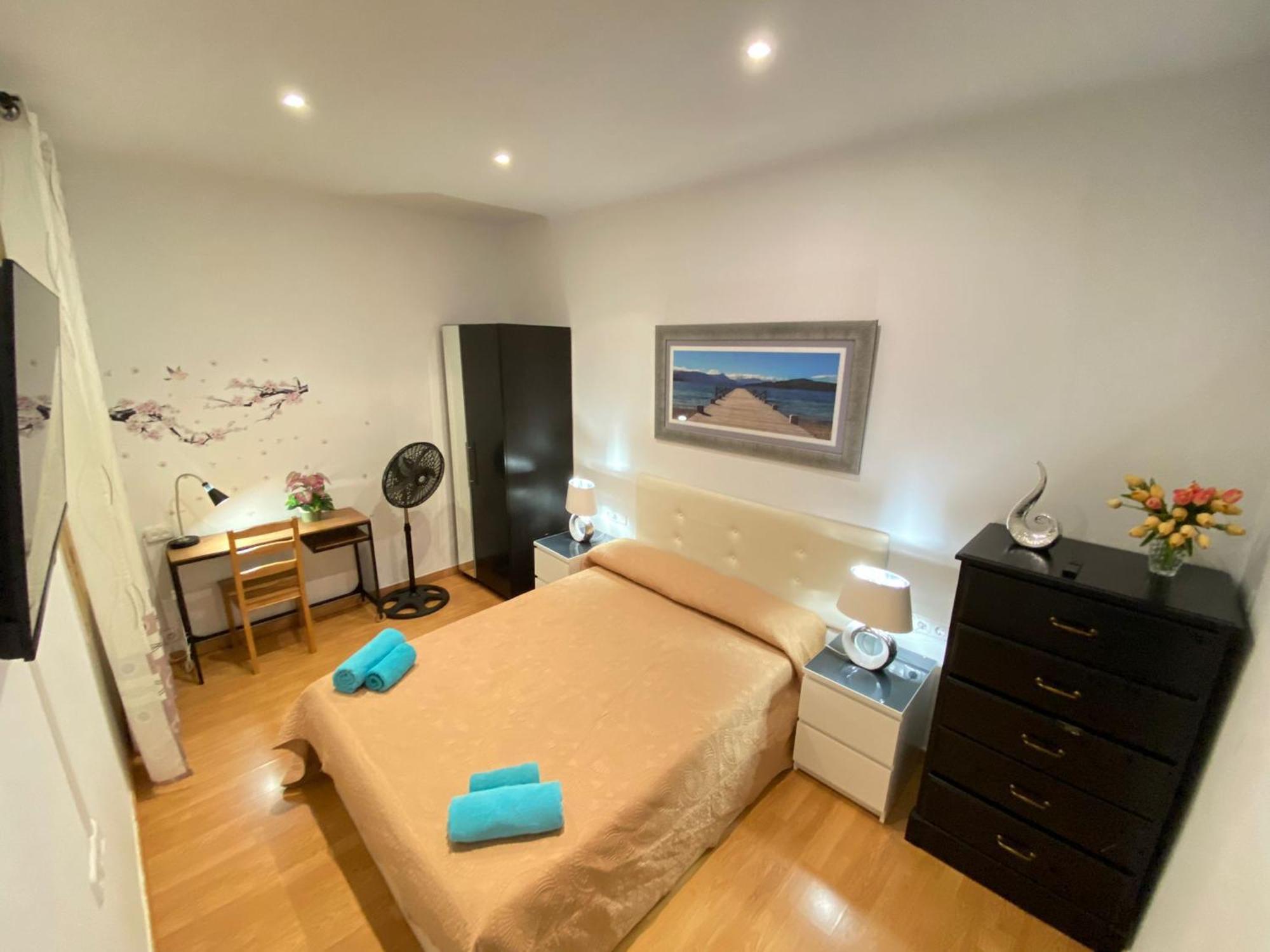 Rooms Mar169 Барселона Экстерьер фото