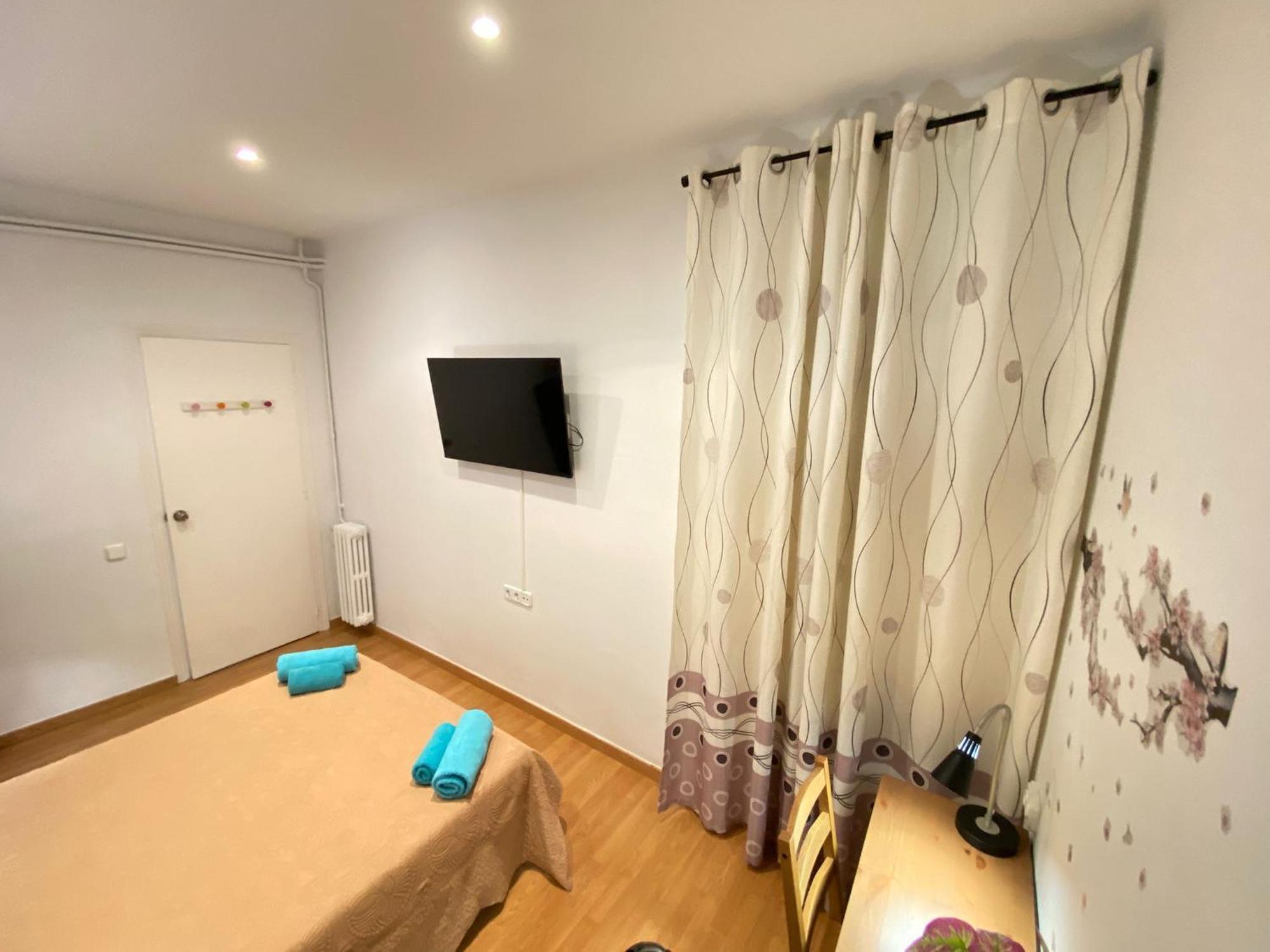 Rooms Mar169 Барселона Экстерьер фото