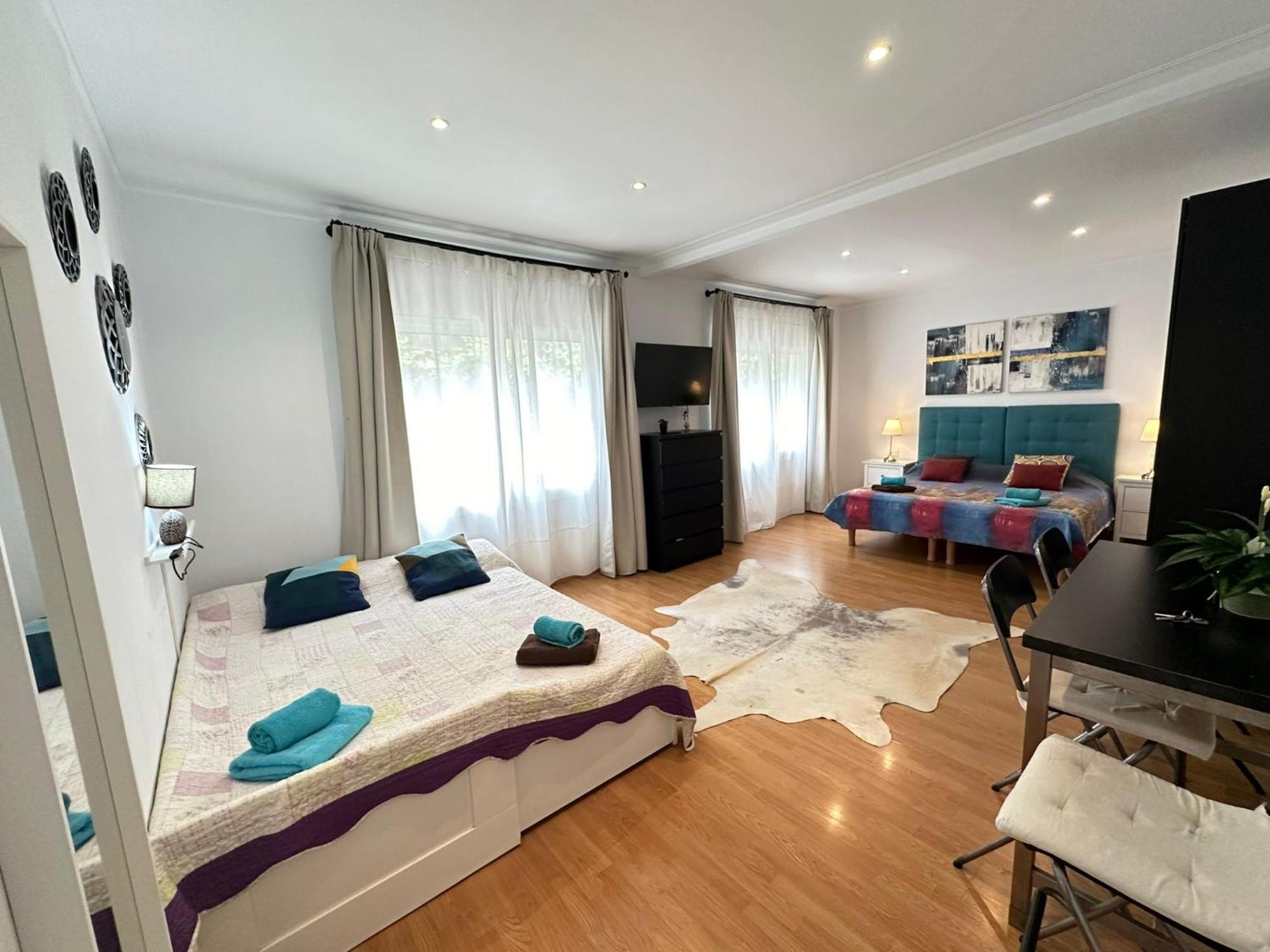 Rooms Mar169 Барселона Экстерьер фото