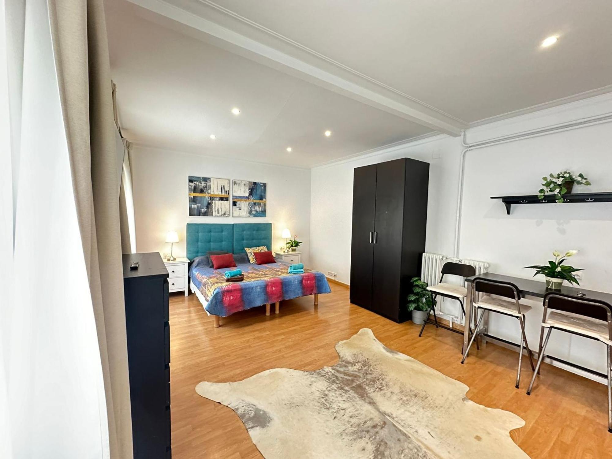 Rooms Mar169 Барселона Экстерьер фото