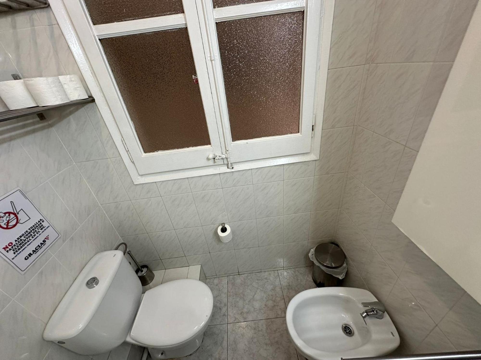 Rooms Mar169 Барселона Экстерьер фото